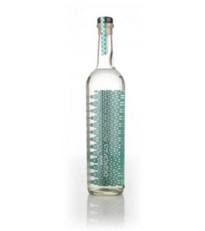 Derrumbes San Luis Potosí Mezcal