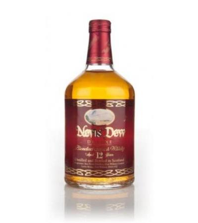 Dew of Ben Nevis 12 Year Old