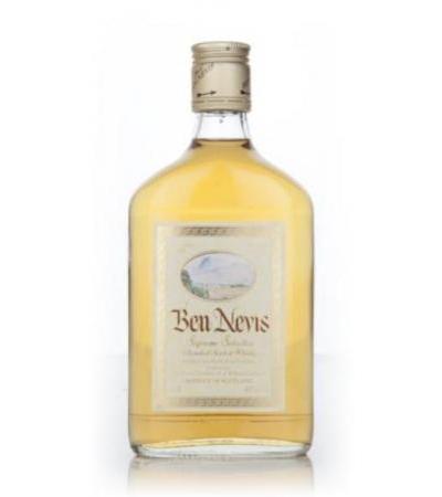 Dew of Ben Nevis Supreme Selection 35cl