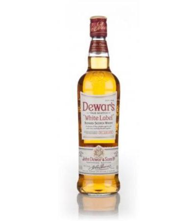 Dewar's White Label