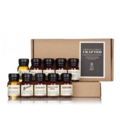 Diageo Special Releases 2017 Tasting Set