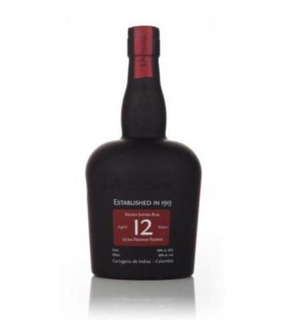 Dictador 12 Year Old