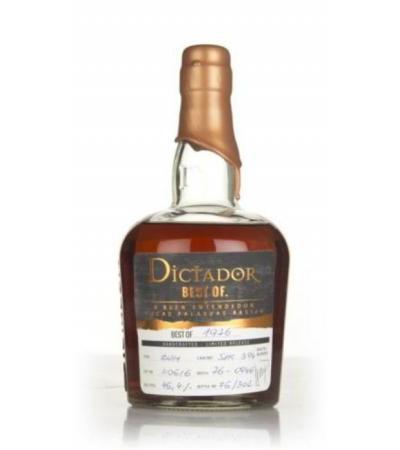 Dictador Best of 1976