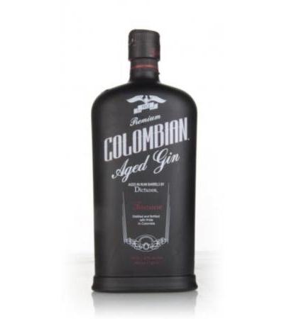 Dictador Premium Colombian Aged Gin - Treasure