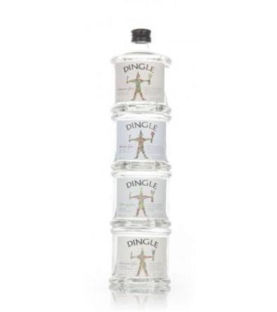 Dingle 4 Season Gin