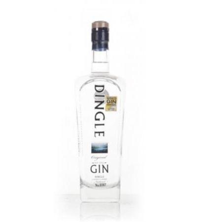 Dingle Original Gin