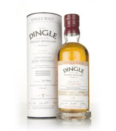Dingle Single Malt - Batch No.2