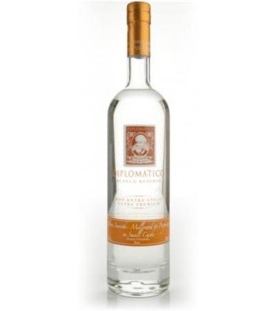 Diplomático Blanco Reserva