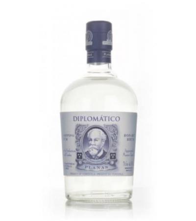 Diplomático Planas