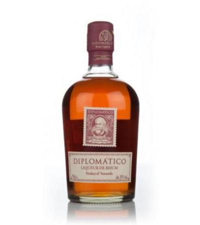 Diplomático Rum Liqueur
