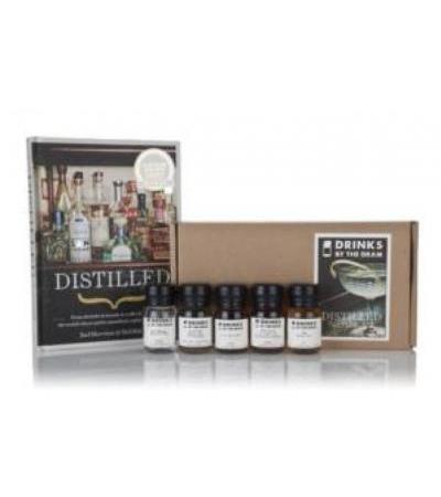 Distilled Tasting Set