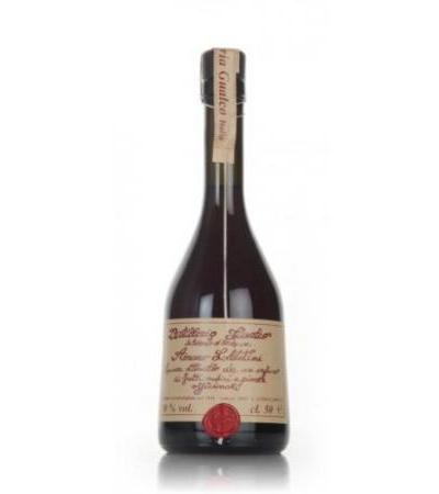 Distilleria Gualco Amaro Soldatini