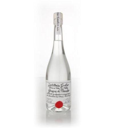 Distilleria Gualco Grappa di Moscato
