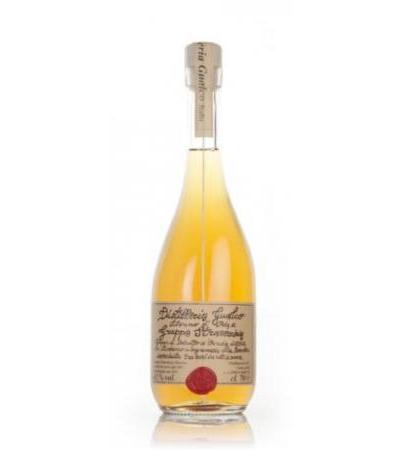 Distilleria Gualco Grappa Stravecchia