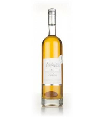 Distillerie du Gorvello Fine Bretagne Tradition