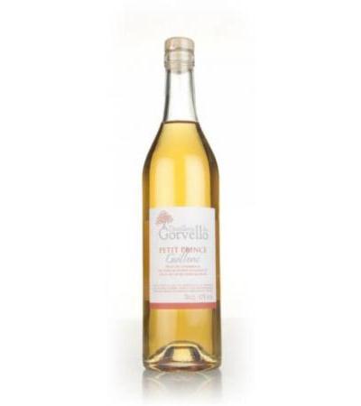 Distillerie du Gorvello Petit Prince Guillevic