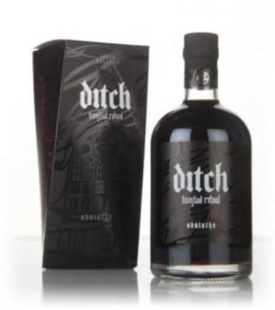 Ditch Twisted Ritual Absinthe
