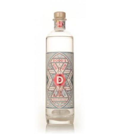 Dodd's Gin