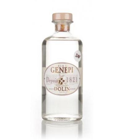 Dolin Coeur de Génépi (50cl)