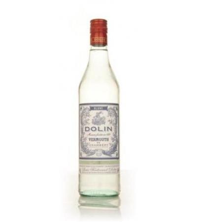 Dolin Vermouth de Chambéry Blanc