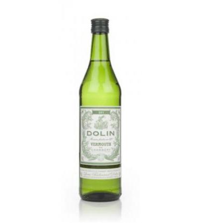 Dolin Vermouth de Chambéry Dry