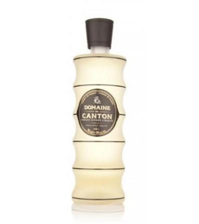 Domaine de Canton Ginger Liqueur