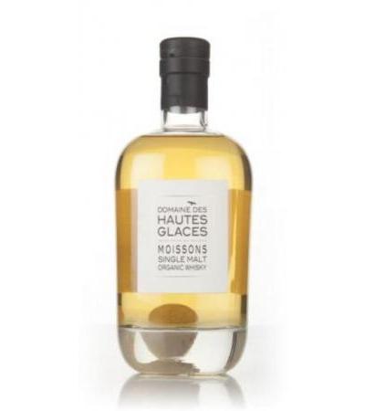 Domaine des Hautes Glaces Moissons Single Malt