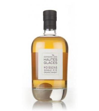 Domaine des Hautes Glaces Moissons Single Rye