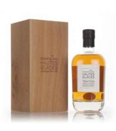 Domaine Des Hautes Glaces Tekton (La Maison du Whisky 60th Anniversary)