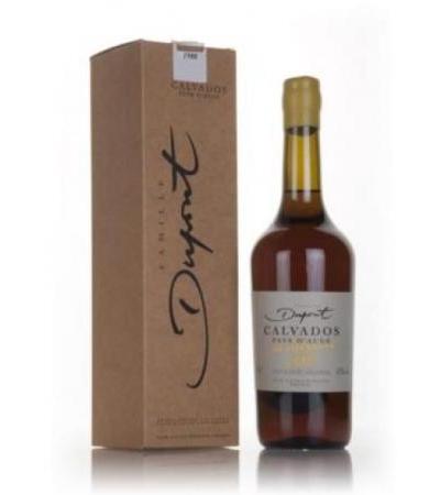 Domaine Dupont Millésime 1988