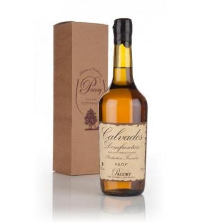 Domfrontais VSOP Calvados