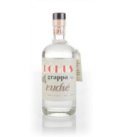 Domus Ruché Grappa 2014