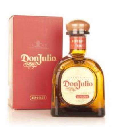 Don Julio Reposado Tequila