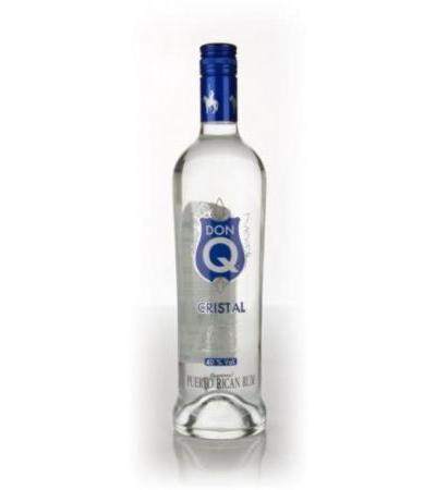 Don Q Cristal