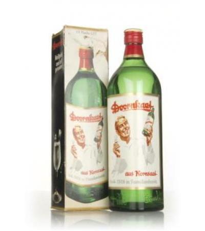Doornkaat Kornsaat - 1970s