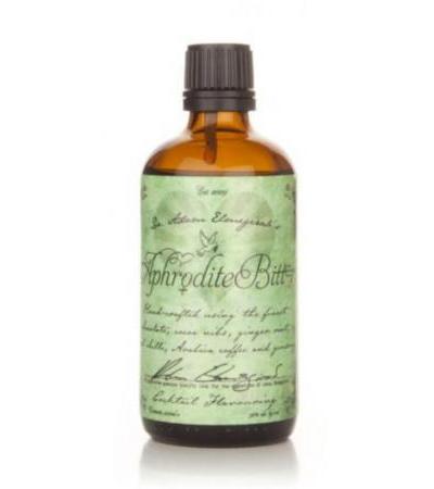 Dr Adam Elmegirab's Aphrodite Bitters