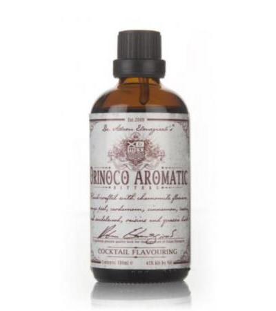 Dr Adam Elmegirab's Orinoco Aromatic Bitters