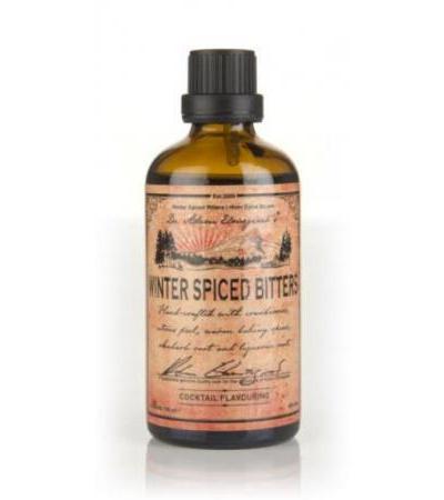 Dr Adam Elmegirab's Winter Spiced Bitters