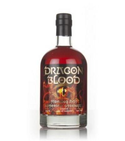 Dragon Blood