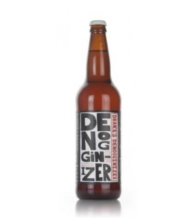 Drake's Brewing Co. Denogginizer Double IPA