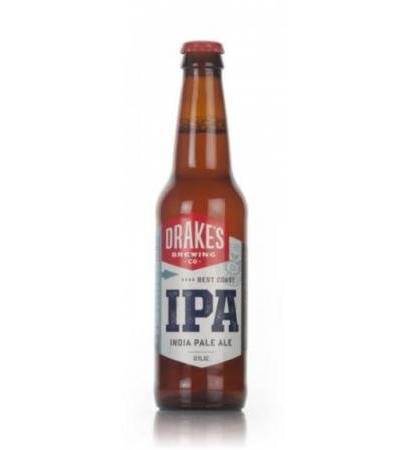 Drake's Brewing Co. IPA