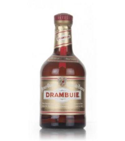 Drambuie 50cl - 1980s
