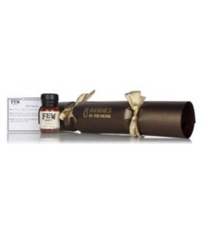 Drinks by the Dram Single Cracker - FEW Bourbon
