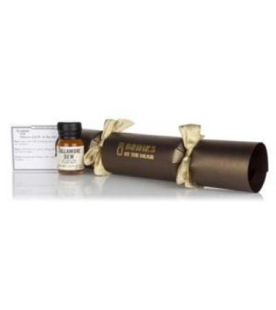 Drinks by the Dram Single Cracker - Tullamore D.E.W. 18 Year Old Single Malt