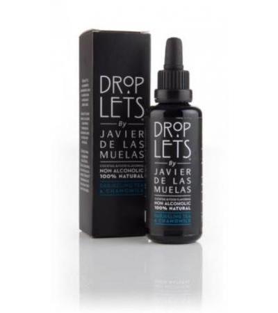 Droplets Darjeeling Tea & Chamomile