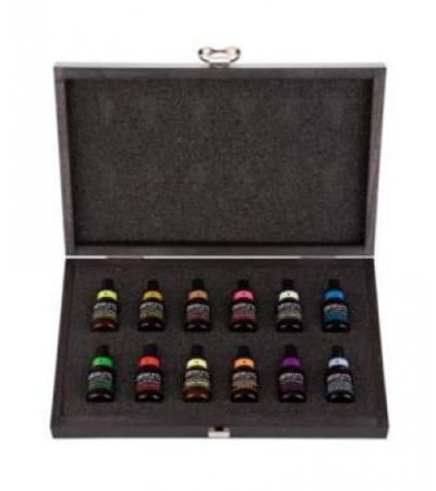 Droplets Presentation Box