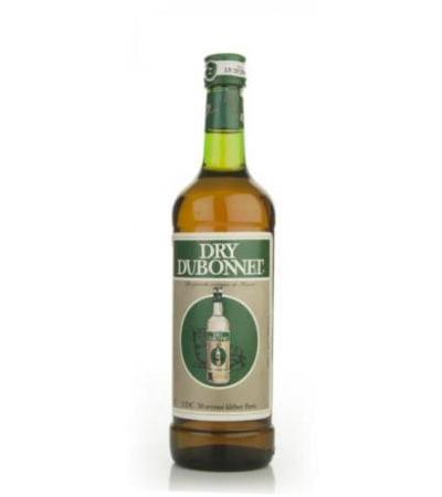 Dubonnet Blanc - 1970s