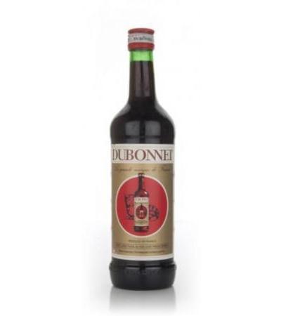 Dubonnet Rouge - 1970s