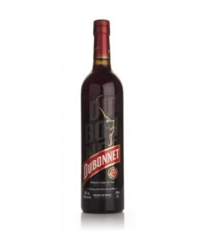 Dubonnet Rouge
