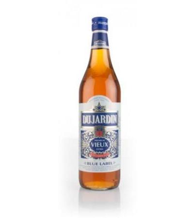 Dujardin Vieux Blue Label